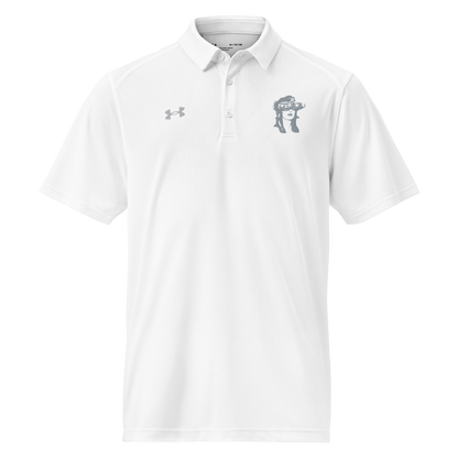 Under Armour® x  Nods Girl - Golf Polo