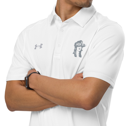 Under Armour® x  Nods Girl - Golf Polo